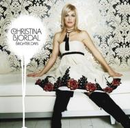 Christina Bjordal / Brighter Days 輸入盤 【CD】