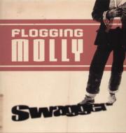 Flogging Molly フロッギングモリー / Swagger 【LP】