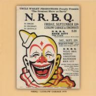 NRBQ エヌアールビーキュー / Ludlow Garage 1970 【CD】