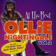 Ollie Nightingale / At The Best: Vol.2 輸入盤 【CD】
