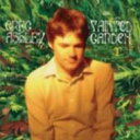 Greg Ashley / Painted Garden 【LP】