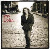 Judy Collins / Judy Sings Dylan 輸入盤 【CD】
