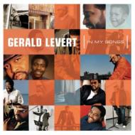Gerald Levert ジェラルドリバート / In My Songs 輸入盤 【CD】