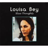 Louisa Bey / Blue Thoughts 【CD】