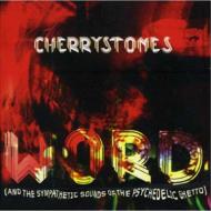 Cherrystones / Word 【CD】