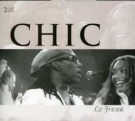 Chic シック / Le Freak: Live At Paradis 輸入盤 【CD】