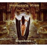 【送料無料】 Messiah's Kiss / Dragon Heart 輸入盤 【CD】