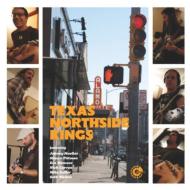 Texas Northside Kings / Texas Blues Guitar Battle 【CD】