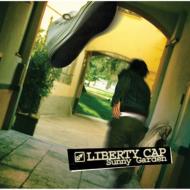 Liberty Cap / Sunny Garden 【CD】