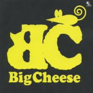 Big Cheese Battle Compilation CD