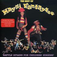 Haysi Fantayzee / Battle Hymns For Children Singing: Best Of 輸入盤 【CD】