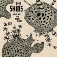 Shins シンズ / Wincing The Night Away 【LP】