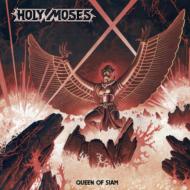 【送料無料】 Hory Moses / Queen Of Siam 輸入盤 【CD】