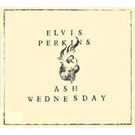 Elvis Perkins / Ash Wednesday 輸入盤 【CD】