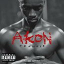 Akon エイコン / Trouble 輸入盤 【CD】