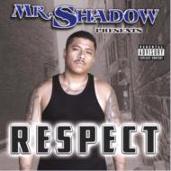 Mr Shadow / Respect 輸入盤 【CD】