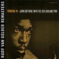 John Coltrane ジョンコルトレーン / Traneing In 輸入盤 【CD】
