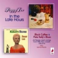 Peggy Lee ペギーリー / In The Late Hours 輸入盤 【CD】