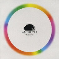 【送料無料】 Ambrozia / Lifetime 【CD】