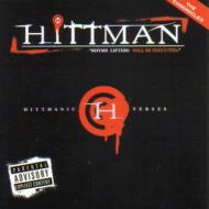 【送料無料】 Hittman (Rap) / Hittmanic Verses 輸入盤 【CD】