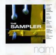 Naim Sampler Collection: Vol.1 【LP】