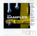 Naim Sampler Collection: Vol.1 【LP】