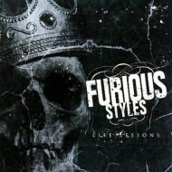 Furious Styles / Life Lessons 輸入盤 【CD】