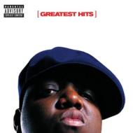 Notorious B.I.G. ノトーリアスビーアイジー / Greatest Hits 輸入盤 【CD】