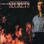 【送料無料】 Allan Holdsworth アランホールズワース / Secrets 輸入盤 【CD】