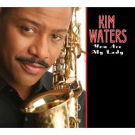 【送料無料】 Kim Waters キムウォーター / You Are My Lady 輸入盤 【CD】