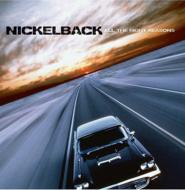 【送料無料】 Nickelback ニッケルバック / All The Right Reasons 輸入盤 【CD】