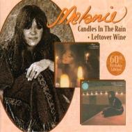 Melanie / Candles In The Rain / Leftover Wine 輸入盤 【CD】