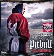 Pitbull ピットブル / El Mariel 【LP】