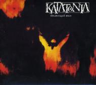 Katatonia (Metal) カタトニア / Discouraged Ones 輸入盤 【CD】