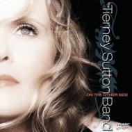 【送料無料】 Tierney Sutton ティアニーサットン / On The Other Side 輸入盤 【SACD】