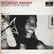 Beverley Knight / Music City Soul 輸入盤 【CD】