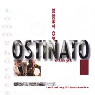 Ostinato (Jazz) / Best Of Vinyl 輸入盤 【CD】