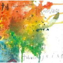 【送料無料】tobaccojuice タバコジュース / Headphone Ghost 【CD】