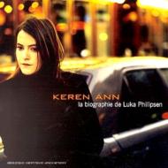【送料無料】 Keren Ann ケレンアン / La Biographie De Luka Phllipsen 輸入盤 【CD】