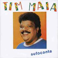 Tim Maia チンマイア / Sufocante 輸入盤 【CD】