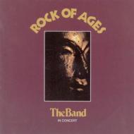 【送料無料】 The Band バンド / Rock Of Ages 輸入盤 【CD】