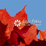 Jussi Pekka / Line In Between 輸入盤 【CD】