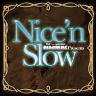 R & B Master: Magnum Presents Nice'n Slow 【CD】