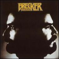 Brecker Brothers ブレッカーブラザーズ / Brecker Brothers 【CD】