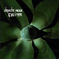 Depeche Mode デペッシュモード / Exciter 【LP】