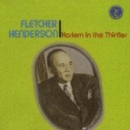 Fletcher Henderson / Harlem In The Thirties 【CD】