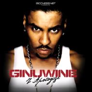 【送料無料】 Ginuwine ジニュワイン / I Apologize 輸入盤 【CD】