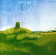 Harvester / Hemat 輸入盤 【CD】