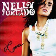 Nelly Furtado ネリーファタード / Loose 輸入盤 【CD】