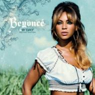 【送料無料】 Beyonce ビヨンセ / B'day 【CD】